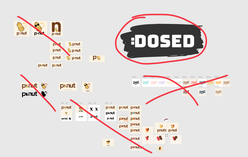 Behind the Brand: From pnut.love to DOSED