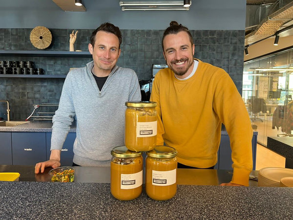 <p>Tasting Batch</p>