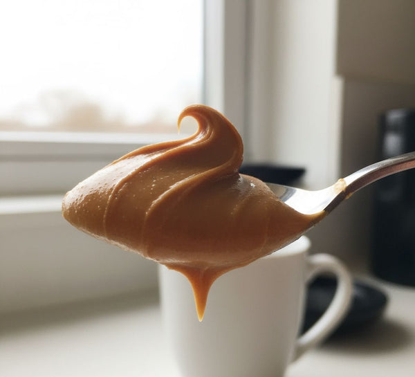 <p>Straight Spoon</p>