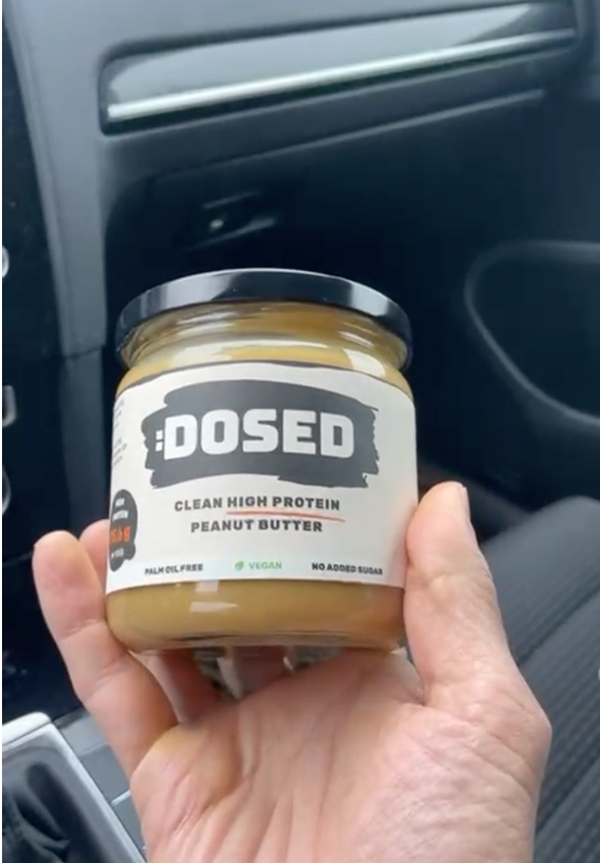 <p>The First Official Batch</p>